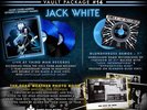JACK WHITE BLUNDERBUSS VAULT PACKAGE #14 NEW SEALED