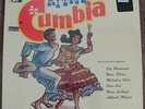 RITMO DE CUMBIA - Rare SEALED Latin LP - LITO BARRIENTOS,ALFREDO MOJICA