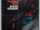 MIKE BLOOMFIELD/STEVE STILLS/AL KOOPER – SUPER SESSION SEALED MFSL LP