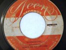 Monty & Alexander - SummerTime & Dog It - TEEN Records (Studio One) rare instr