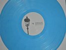 Streetlight Manifesto Somewhere in the Between BLUE Vinyl 2007 Victory NM LP