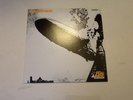Led Zeppelin I Vinyl LP RARE 200 Gram Classic Records Audiophile