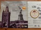 Dvorak/Kempe 1958 UK LP STEREO HMV ASD 380 G/C