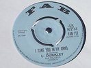 ERROLL DUNKLEY..I TAKE YOU IN MY ARMS 7