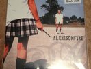 ALEXISONFIRE self titled vinyl LP /500 record city and colour dallas green color