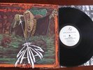 Satan Court In The Act LP 1984 Near Mint OOP Metal Blade Insert NWOBHM RARE