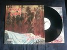 * CANNIBAL CORPSE - TOMB OF THE MUTILATED - LP VINYL - first press 1992  RARE *