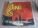 THE GRAHAM BOND ORGANIZATION LP- THE SOUND OF 65 - R&B - G/EX