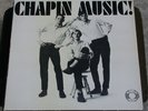 THE CHAPIN BROTHERS 