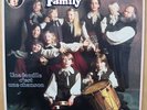 KELLY FAMILY Une famille c'est une chanson BARCLAY sortie FRANCE LP