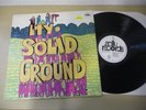 MY SOLID GROUND SAME LP GERMAN KRAUTROCK IN MINT