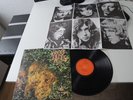 OMEGA 10000 Lépés HUNGARY '69 ORIG PSYCH MONSTER+POSTER Mint
