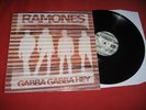 RAMONES-Gabba gabba hey- unreleased tracks,rare LP  //Toten Hosen,Lurkers