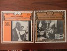 Rev.Gary Davis: Biograph blues lp's vol 1&2 n.mint cond