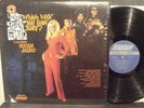POPPY FAMILY NM-/NM- SHRINK WHICH WAY YOU GOIN BILLY? SUSAN JACKS GARAGE PSYCH