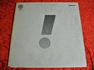 GRACIOUS rare ORIGINAL VERTIGO SWIRL  PROGRESSIVE MONSTER