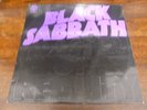 Black Sabbath LP Master of reality Vertigo Swirl 1st press 4 pictures
