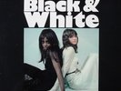 DANIELA UND ANN-Samba-Soul-Beat In Black & White-Rare German Orange Lp-Listen