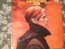 David Bowie Low original factory-sealed 1977 RCA LP 1st U.S. pressing CPL1-2030