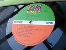 LED ZEPPELIN ? LZ II ? RARE ORIGINAL SD 8236 VINYL ATLANTIC RECORDS #11
