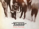 Duke Pearson 'Wahoo' LP Blue Note BLP-4191 mono RVG Ear DG Review Copy NY 1965