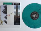 COUNTERPARTS The Difference Between Hell And Home LP GREEN VINYL /100 norma jean
