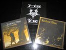 ANCIENT RITES 3xLP set Necromantia TORMENTOR Mayhem ENTHRONED Burzum ZEMIAL