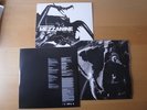 Massive Attack - Mezzanine Rare 2lp with inner sleeves all  EX+ Condition. RARE