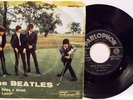 BEATLES-EIGHT DAYS A WEEK/ I'M A LOSER-RARE 45 g.1965 G/VG-