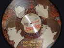 Picture disc THE LIVE BEATLES CANDLESTICK PARK SAN FRANCISCO AUGUST 29,1966
