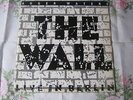 ROGER WATERS   The Wall Live in Berlim   double LP   PROMO  PINK FLOYD