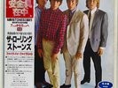 ROLLING STONES-5×5-JAPAN ISSUE PROMO LABEL+OBI