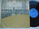 FURTWANGLER - BRAHMS - SYMPHONY No. 4 / BEETHOVEN -  USSR TORCH LP