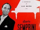 ALBERTO SEMPRINI NATALINO OTTO -4° SANREMO 10