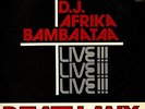 Afrika Bambaataa 