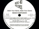 Mass Kunfusion 