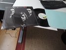 KING CRIMSON RED 1974 UK 1ST ISLAND GUITAR MONSTER