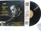 Decca gold label DL710106 vinyl LP - Paganini Saint-Saens Ruggiero Ricci  MINT
