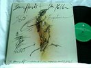 BEAVER HARRIS & DON PULLEN A Well Kept Secret Hamiet Bluiett Buster Williams LP