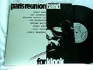 PARIS REUNION BAND For Klook Woody Shaw Grachan Moncur Joe Henderson LP