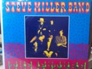 Steve Miller Band Children of the Future - Factory Sealed original in Stereo