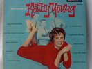 KATHY YOUNG - The Sound of Kathy Young -  1961 Mono LP -  Indigo LP504