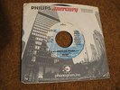 Rush/ Lakeside Park b/w Bastille Day/ Mercury/ 1975/ PROMO/ VG++/ RARE single