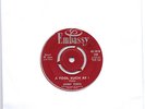 Johnny Worth ?– A Fool Such As I UK 1959 Embassy 7