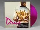 Cliff Martinez - Drive (Soundtrack) [2LP] (Pink Vinyl, import) - NEW & SEALED