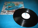 WHALEFEATHERS LP on Blue Horizon 2431 1971 Sleeve VG+ Record EX  VERY RARE 