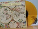 BALANCE AND COMPOSURE ONLY BOUNDARIES LP GOLD touche amore/title fight/punk