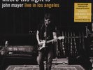 John Mayer - Where The Light Is EU 4LP