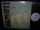 Free Highway Japan PROMO LP OBI INSERT WHITE LABEL