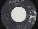 Les ALTESSES * Belgian Acid PSYCH FUZZ GARAGE FREAKBEAT MOD 45 * Hear